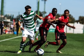 II Liga: Penafiel vence Sporting no último minuto e quebra jejum