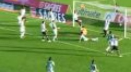 Liga Zon Sagres: Rio Ave 0-1 Olhanense (2010-2011)