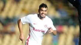 Copa do Brasil: Sampaio Corrêa 1 - 4 Internacional (2017)