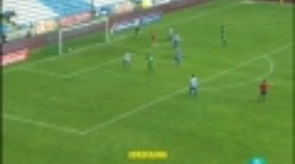 La Liga: Deportivo 5-3 Racing (2008-2009)
