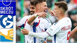 Ekstraklasa: Gornik Zabrze 3 - 1 Stal Mielec (2024-2025)