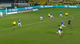 Bundesliga: SV Darmstadt 98 0 - 2 Dortmund (2015-2016)
