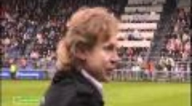 Premier Liga: Saturn 0-0 Spartak (2010)