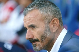 Ivo Vieira desafia Tondela: "Vamos lutar por um resultado em Braga"