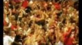 A Mensagem que os jogadores do Benfica viram antes de serem campeões!