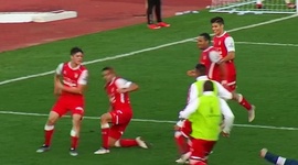 Liga Revelação: V. Guimarães 0 - 1 Sp. Braga (2018-2019)