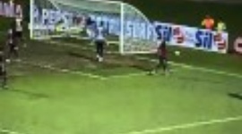 Paulista: Americana 1-1 Oeste (2011)