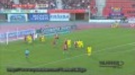 La Liga: Mallorca 1-0 Villarreal (2009-2010)