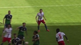 Bundesliga: Hamburger SV 2 - 0 Schalke 04 (2014-2015)