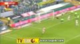 Jogos Amigáveis: Sporting 1-2 Feyenoord (2009-2010)