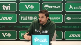 Liga Portugal Betclic: Antevisão de Vasco Botelho da Costa ao CF Estrela Amadora vs Moreirense (2025-2026)
