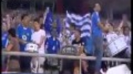 Qual. Europeu: Grécia 3-1 Malta (2012)