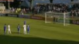 Europeu Sub-21: Inglaterra U-21 2-1 Finlândia U-21 (2009)