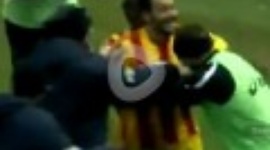 Serie A: Parma 3-3 Lecce (2011-2012)