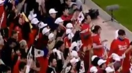 Amigáveis de seleções: Grécia 0 - 2 Rep. Coreia (2014)