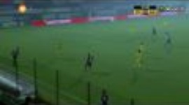 Liga Zon Sagres: Paços Ferreira 1-1 Olhanense (2011-2012)