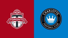 Major League Soccer: Toronto FC 2 - 2 Charlotte FC (2023)