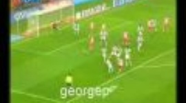 National League: Olympiakos 0-1 PAOK (2009-2010)