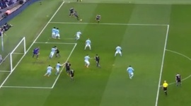 Premier League: Man City 1 - 3 Leicester (2015-2016)