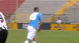 Serie A: Udinese 1 - 1 Napoli (2013-2014)