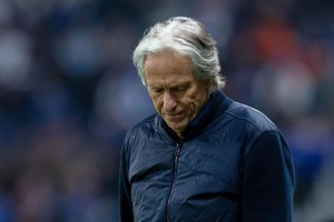 Al Hilal de Jorge Jesus volta a escorregar na Liga saudita