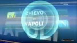 Serie A: Chievo 2-0 Napoli (2012-2013)