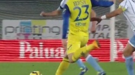 Serie A: Chievo 0 - 0 Lazio (2014-2015)