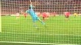 Taça UEFA: Benfica 1-0 Dinamo (2006-2007)