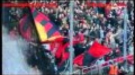 Serie A: Genoa 2-4 Udinese (2010-2011)