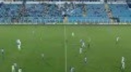 Brasileirão: Avaí 0-0 Cruzeiro (2011)