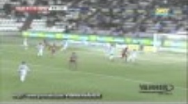 La Liga: Valladolid 2-1 Sporting Gijón (2009-2010)