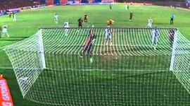 Brasileirão: Atlético-PR 1-1 Fluminense (2013)