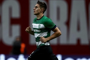 Amorim compara Porro e Fresneda: "O Fresneda é melhor defensivamente mas no 1x1..."