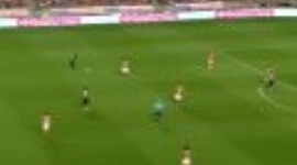 Liga Zon Sagres: Benfica 1-2 Académica (2010-2011)