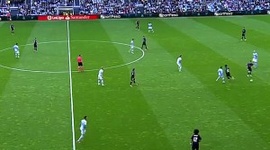 La Liga: Celta de Vigo 1 - 4 Real Madrid (2016-2017)
