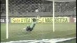 Brasileirão: Ceará 1-1 Goiás (2010)