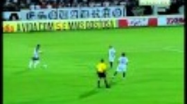 Brasileirão: Atlético-MG 0-2 Botafogo (2010)