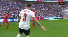 Qualificação Mundial Europa: Inglaterra 4 - 0 Andorra (2022)