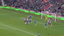 Premier League: Southampton 1 - 1 Chelsea (2014-2015)