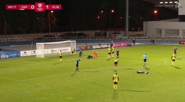 Meistriliiga: Pärnu JK Vaprus 0 - 1 Paide FC Flora (2024)