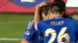 Jogos Amigáveis: Chelsea 1-1 PSG (2012-2013)