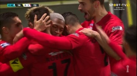 Liga Portugal 2 SABSEG: Tondela 0 - 1 Penafiel (2022-2023)