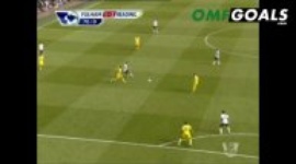 Premier League: Fulham 2-4 Reading (2012-2013)