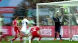 Bundesliga: VfL Wolfsburg 1 - 6 Bayern München (2013-2014)