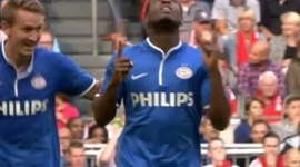 Eredivisie League: Ajax 1 - 3 PSV (2014-2015)