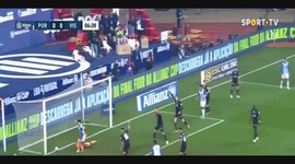Allianz Cup: FC Porto (1-0) Ac. Viseu, Golo Eustáquio, 7m (2022-2023)
