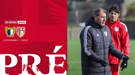 Liga Portugal Betclic: Antevisão de João Henriques ao Famalicão vs AVS SAD (2025-2026)