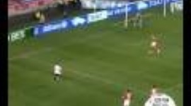 Taça da Liga: Benfica 4-1 Olhanense (2008-2009)