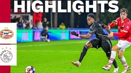 Eerste Divisie: PSV B 2 - 2 Ajax B (2023-2024)