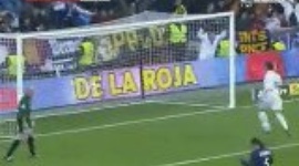 Copa del Rey: Athletic Bilbao 4-0 Albacete (2011-2012)